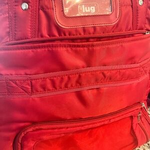 LUG Duffle Bag